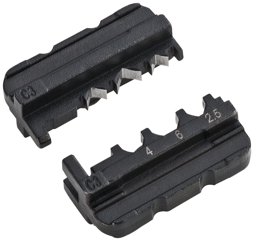 Presseinsatz CIMCO CLICK'N'CRIMP für Typ MC3 0.5…6mm²