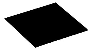 Placca a incisione Weber V00-GST 10pzz.