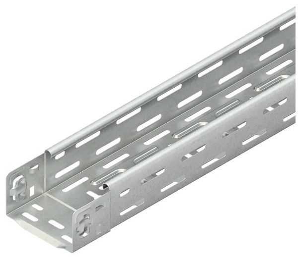 Chemin de câbles CITO LINE 100×60mm/0.75mm zing.send.