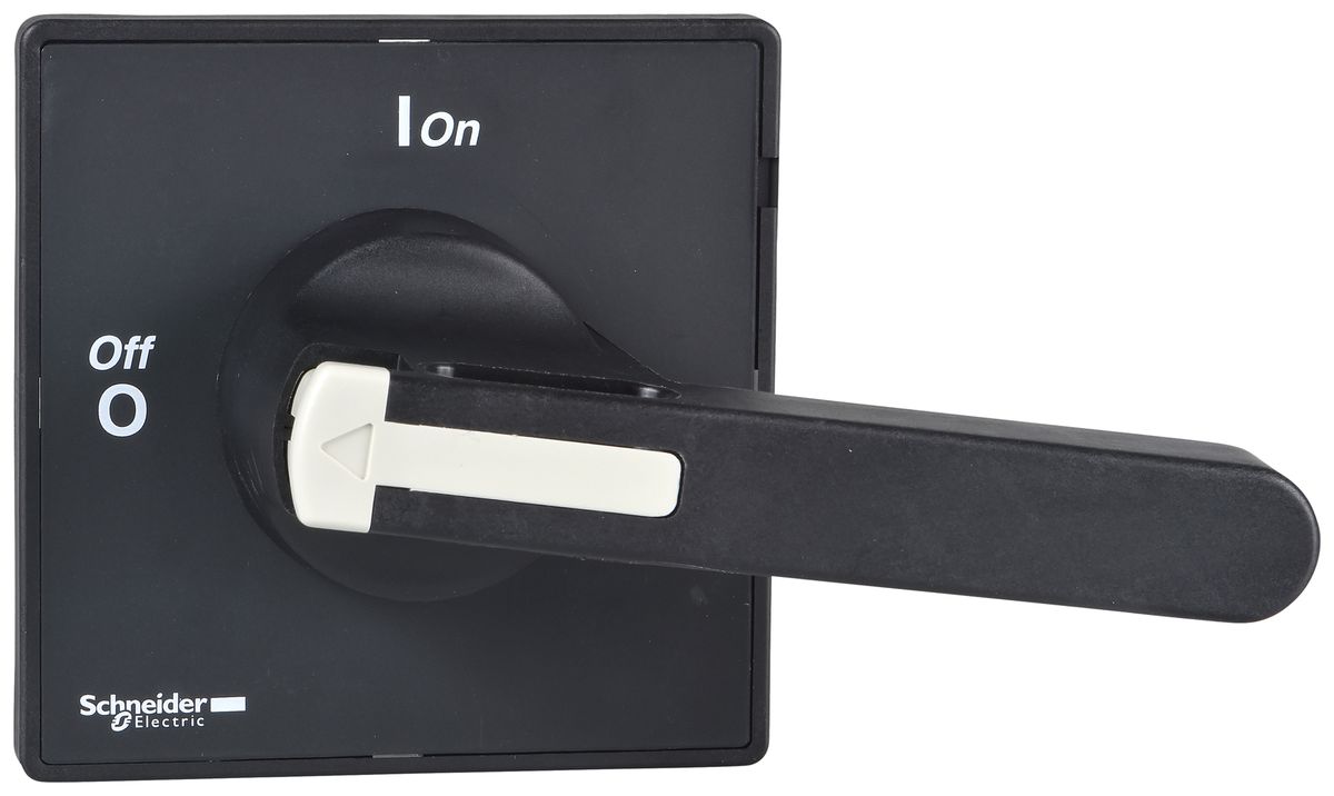 Manette rotative TeSys KAF no pour V5 et V6