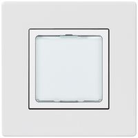 AP-LED-Leuchtanzeige ATO weiss