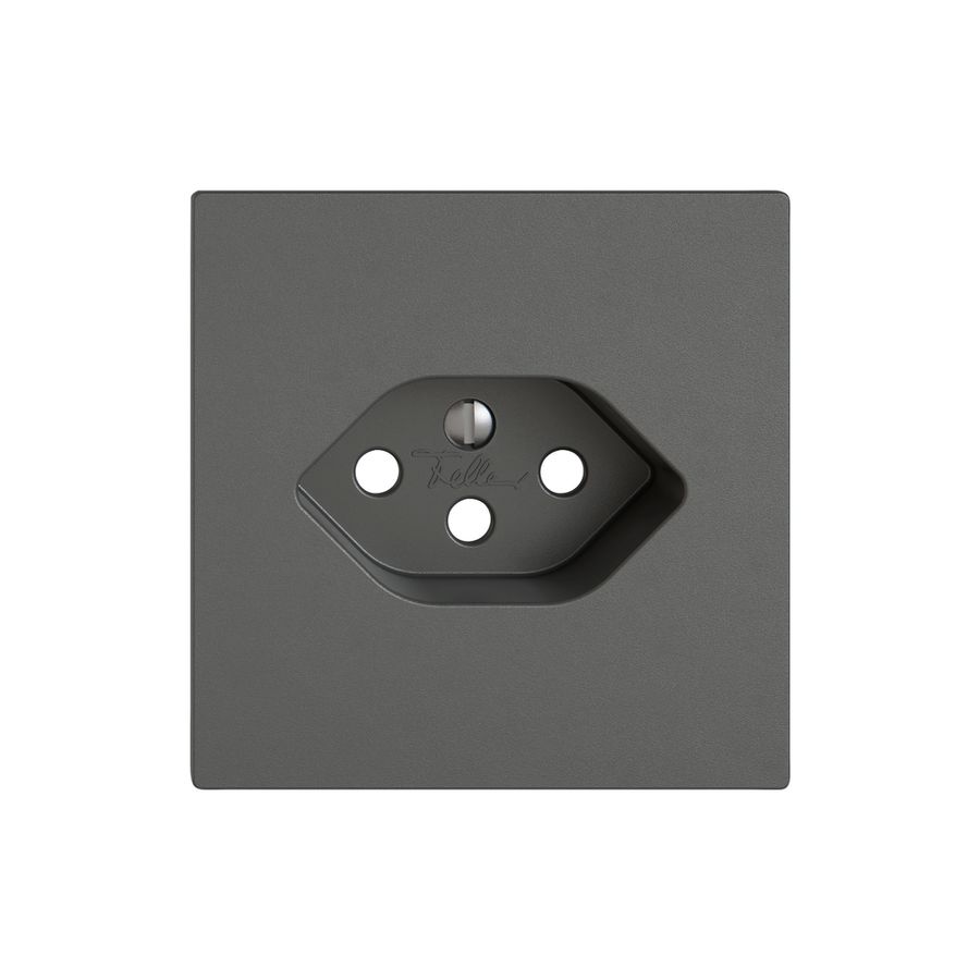 Kit de montage EDIZIO.liv SNAPFIX® pour 1×T13 grf