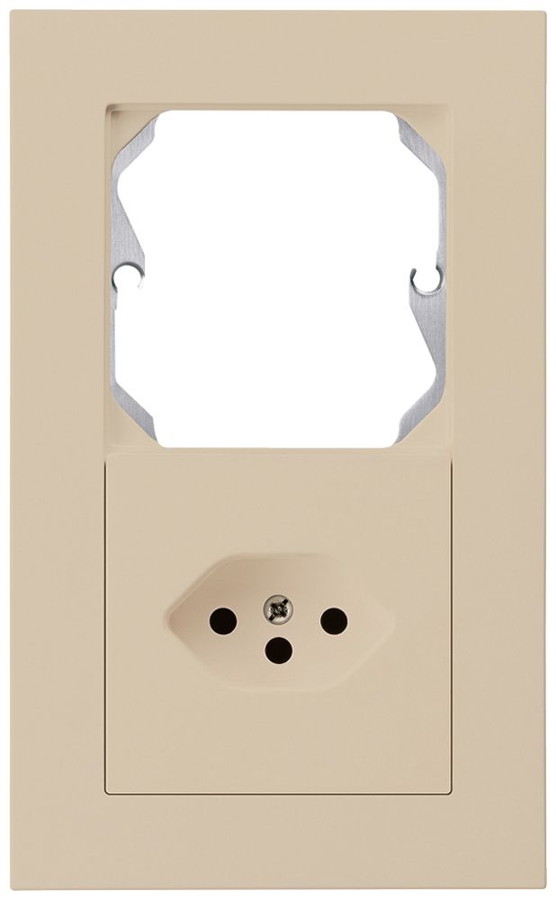 Combinazione INC vuoto+T13 kallysto.pro beige