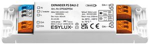Repeater ESYLUX EXPANDER PS DALI-2