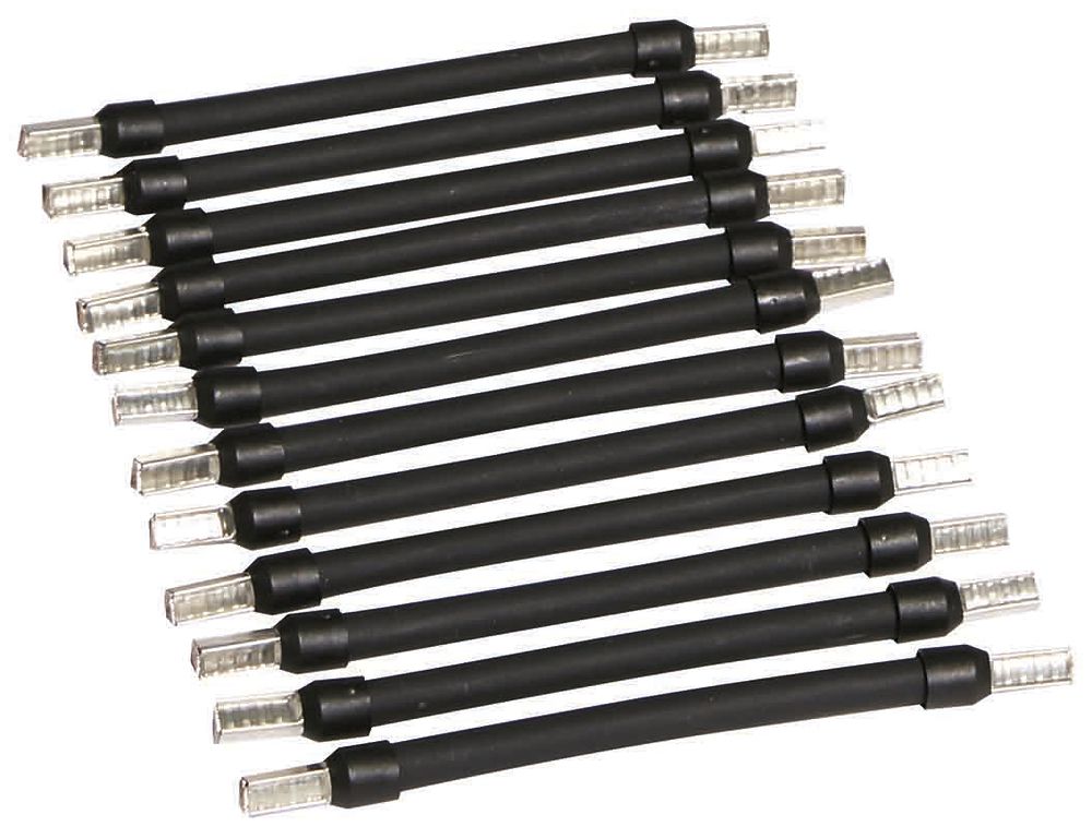 Toron 16mm² PH confectionné Tertio (sachet à 12 pcs)