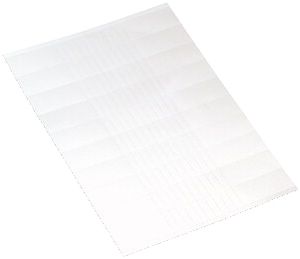 Schildtr-Einst-Schild WAGO