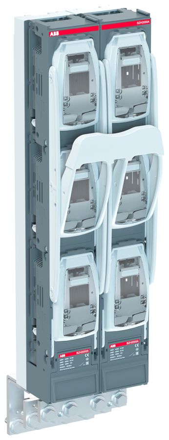 Sectionneur de charge ABB InLine II BZH2000A-3P-M12 3P 2000A/690V