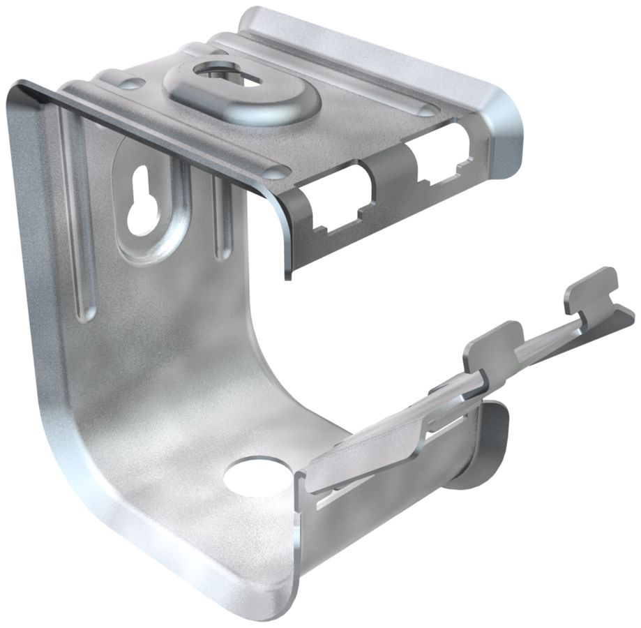 Portacavo Bettermann 70×3×1.5mm zinc.