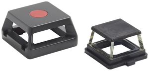 Gehäuseglaseinsatz Fluke PLS HGI3X360R für Lasernivelliergerät