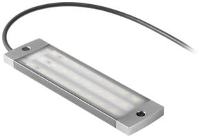 LED-Schaltschrankleuchte Weidmüller WIL 24VDC 5W 6500K 340lm Klemme/Schraube