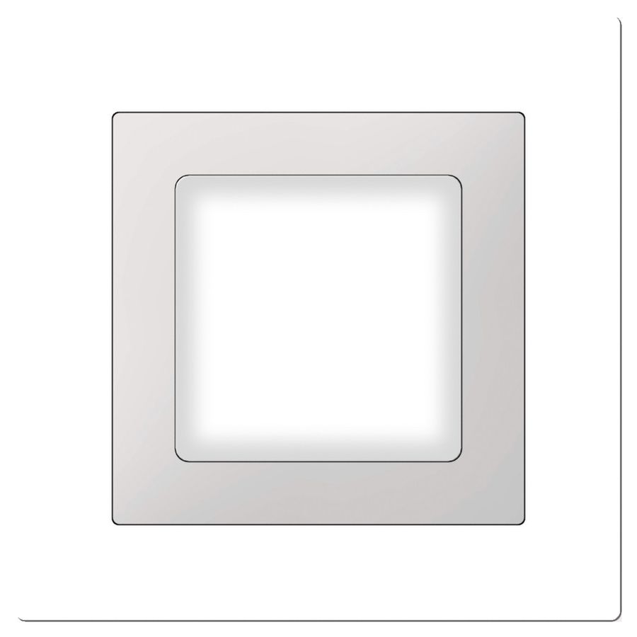 Lampada INC LED SIDUS 230V bianco