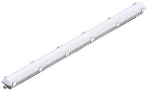 Lampada locali umidi LED SLV WATERPROOF C 26W 4070lm 3000…5000K IP65 EM 1.5m gr