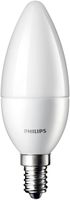 LED-Lampe CorePro Candle E14 B35 5…40W 2700K