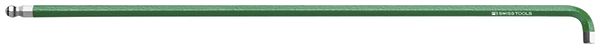 Cacciavite ad angolo PB 2222 L 2 GR verde