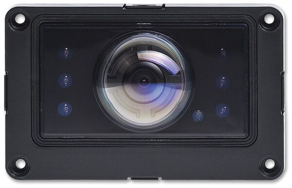 Module caméra 180° ABB-Welcome pour station extérieure