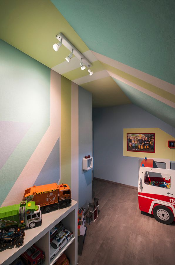 Decken-/Wandleuchte SLV PURI QUAD CW GU10 4×50W 560×56×86mm weiss