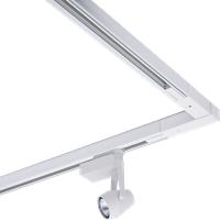 Stromschiene Lytespan 3, 1m, weiss