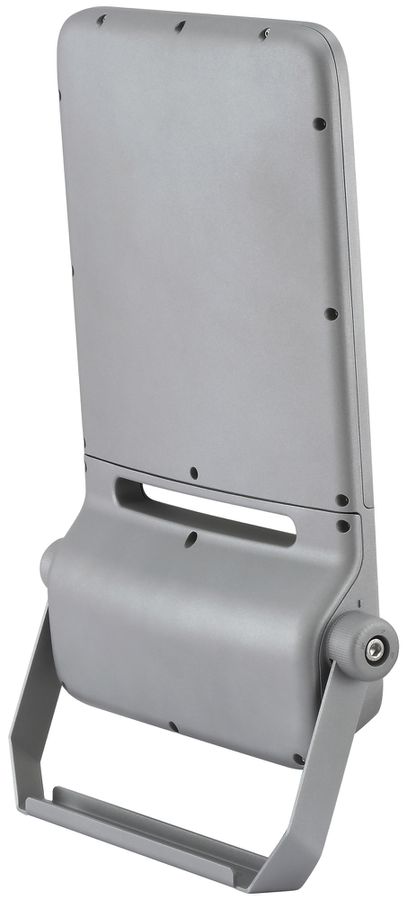 LED-Strahler Sylvania Raiden 21KLM 157W 20200lm 6500K IP66 Asy grau