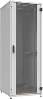 Netzwerkschrank Standard-Line S-84725-181-11-2, 47HE, 800×2190×1000mm, grau