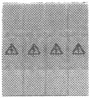 Blindabdeckung Wieland für 158120936