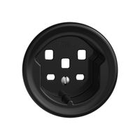 Montageset STANDARDdue SNAPFIX® für Steckdose T25 sz