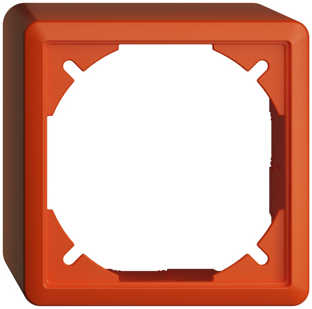AP-Rahmen I EDIZIOdue FX54 orange
