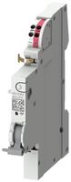 RF-Hilfs-/Fehlersignalschalter Siemens SENTRON 5ST3 COM, für 5TL1
