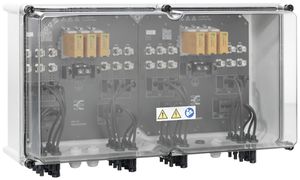 Generatoranschlusskasten WM GAK PVN1M2I6SXF3V1O1TXPX10