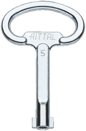 Chiave nr.5 Rittal