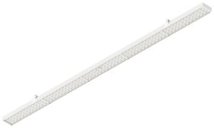 Insert lumineux LED SLV Retro WB 75W 13350lm 830/840/850 DALI 1475mm blanc
