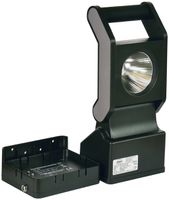 LED-Handscheinwerfer AWAG, 3W, mit Notlichtfunktion, IP54