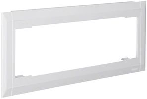 Geräteblende 130mm zu BRBRA BRS