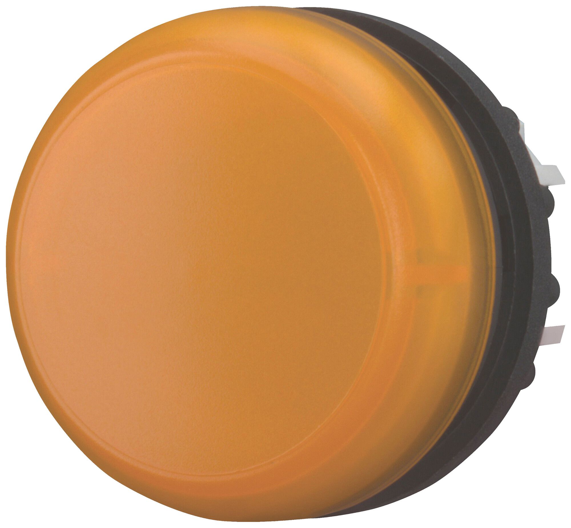 Leuchtmelder Eaton M22-L-A Ø22.5mm IP67/IP69K orange