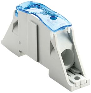 Borne de passage ERIFLEX SB80AL 100A 6…16mm² aluminium