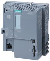 SPS-Zentralbaugruppe Siemens SIMATIC ET200SP CPU 1512SP-1 PN, PROFINET IRT