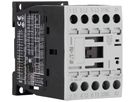 Contacteur de puissance Eaton DILM9-01 24V AC 3NO 22A 9A 4kW 2.5kW 24…690V
