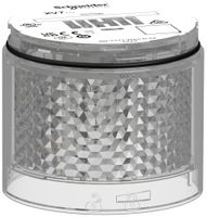 LED-Leuchtelement Harmony 24VAC/DC mehrfarbig Dauer-/Blinklicht