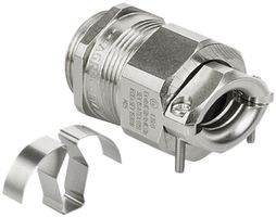 Kabelverschraubung Ex Progress EMV easyCONNECT M63×1.5mm 40…52mm