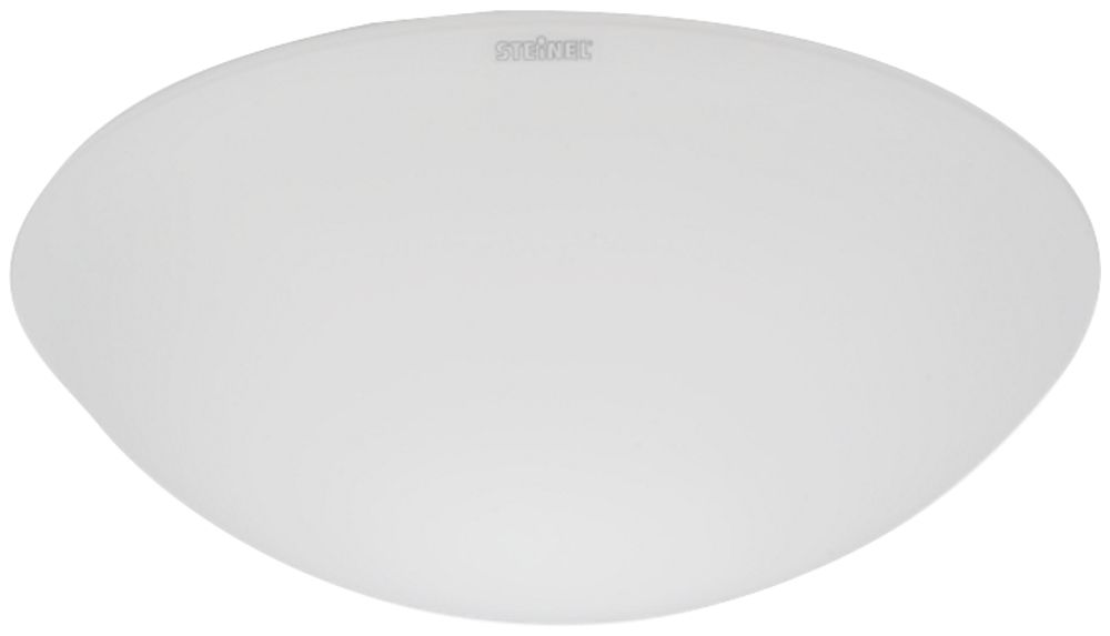 Ersatzglas Steinel für Aussenleuchte RS 100