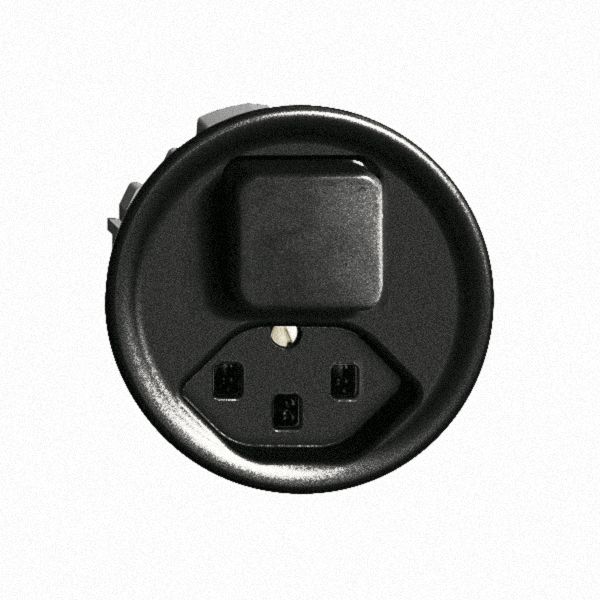 UP-Kombination I FH 6/1L+T23 schwarz