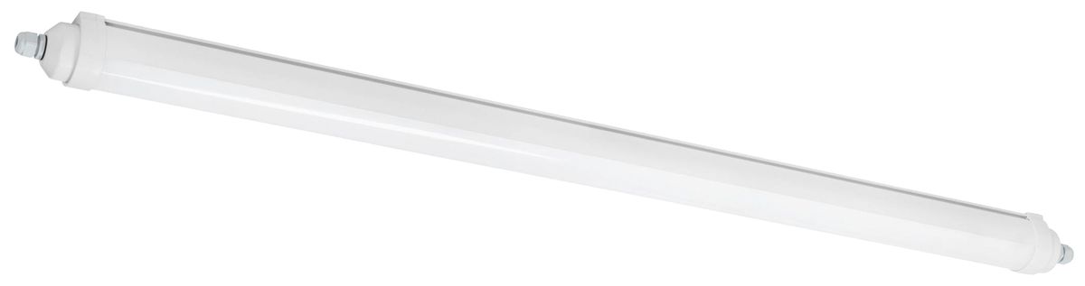 LED-Feuchtraumleuchte ALLROUNDER 6900lm 6500K IP65 1490×67×72mm gu