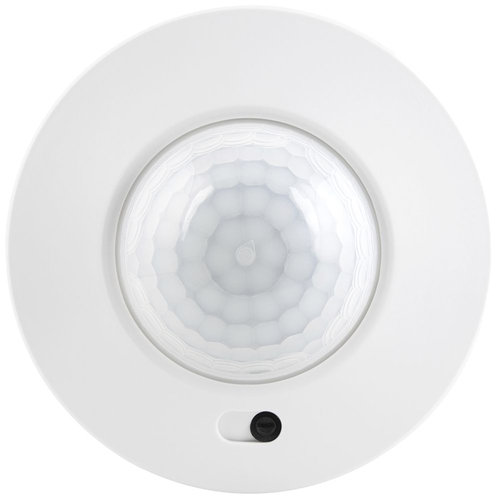 AP-Multisensor LEDVANCE L/P-24 PIR IP54 DC 0.1W DALI Ø105×67mm weiss