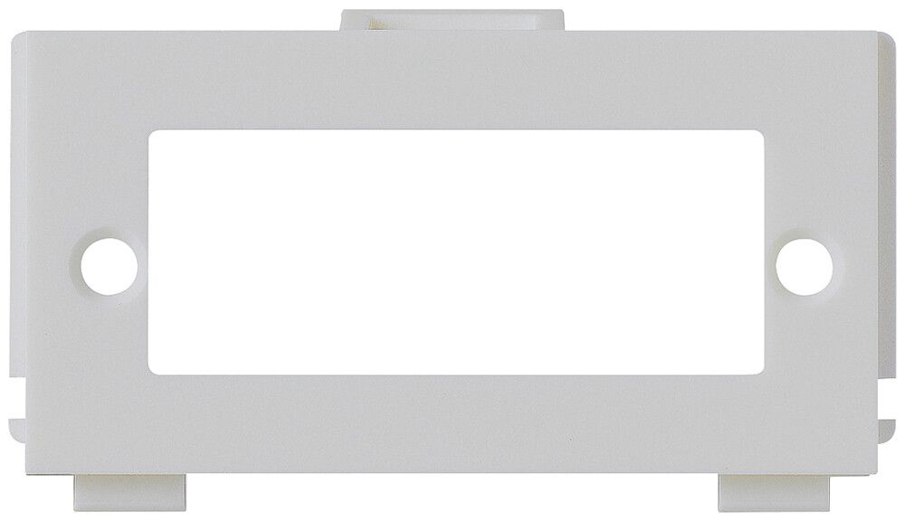 Modulo multimedia kallysto M3 vuoto per modulo B&O Masterline grigio chiaro