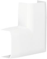 Flachwinkel tehalit LFW 1220, verkehrsweiss