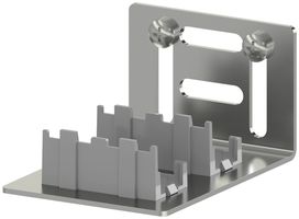 Patchpanel EASYNET für 4×RJ45, für S-One ungeschirmt