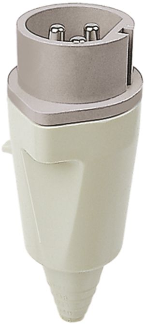 Spina mobile NORVO 3L 16A 12h 42V