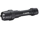 LED-Taschenlampe VARTA Indestructible F20 Pro, 350lm, mit 2×AA