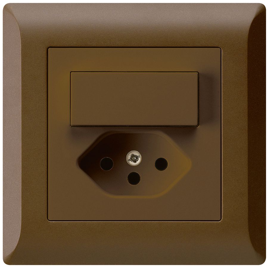 UP-Kombination 3/1P+T13 kallysto.line braun