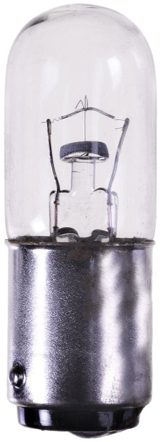 Signal-Glühlampe DURLUX BA15d 24V 10W Ø16×48mm
