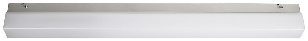 LED-Deckenleuchte LDV LED SQUARE CLICK CCT, 14W 3000/4000K IP44